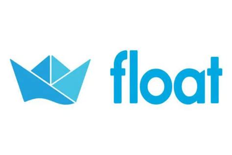 a float in cash flow.